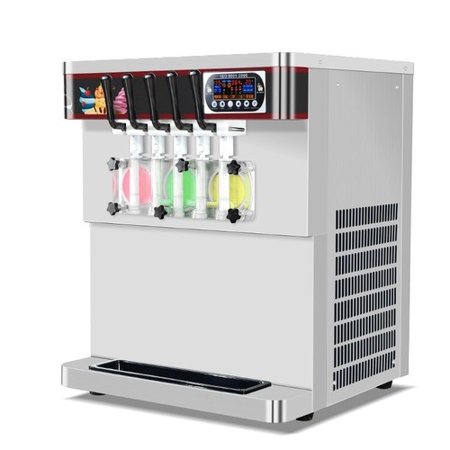 Kolice commercial flavors - 5,