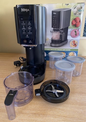 Ninja nc300uk creami 800w - ninja,