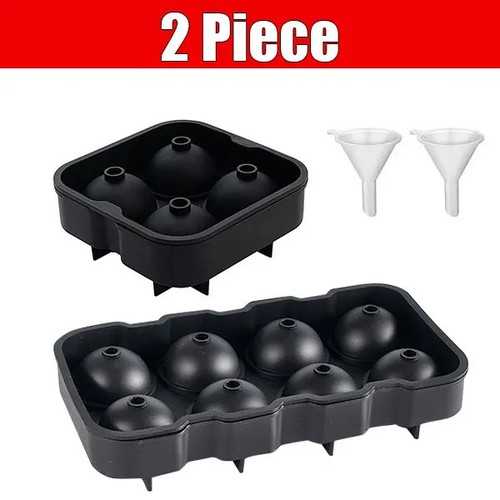 Large ice cube tray - cube,