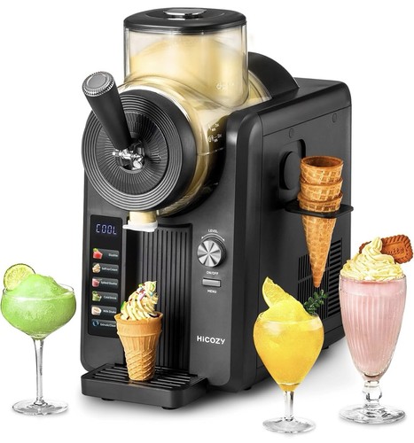 Hicozy ice cream - f3, &