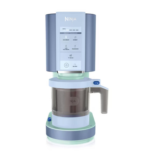 Ice cream maker - cream, for
