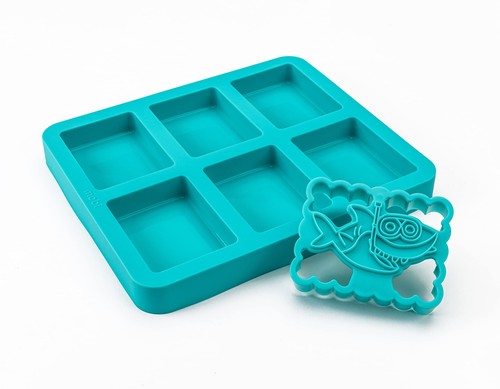 Mobi silicone ice cream - silicone,