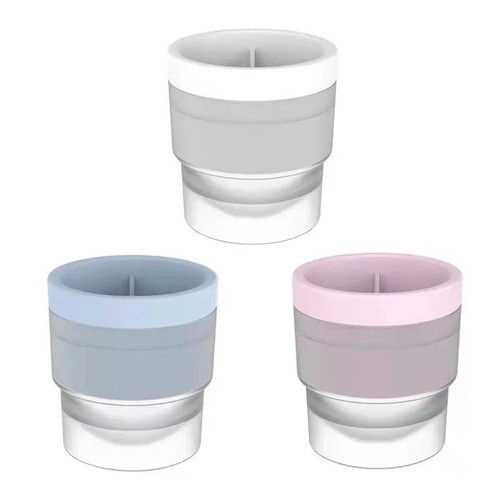 Silicone ice ball - ice, cube