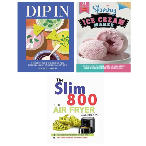 Dip slim 800 hot air - slim,