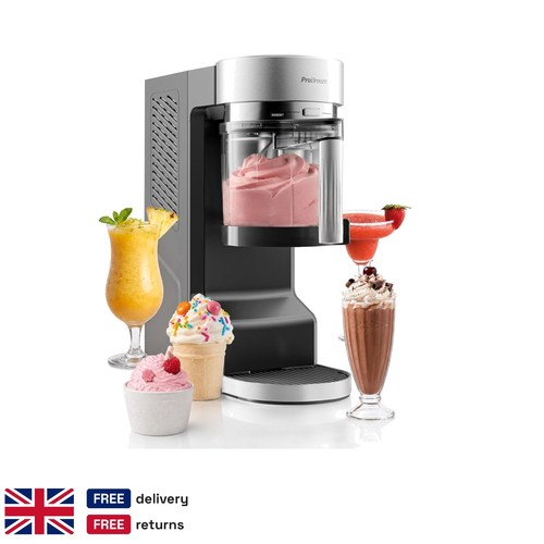 Compressor frozen dessert - compressor,