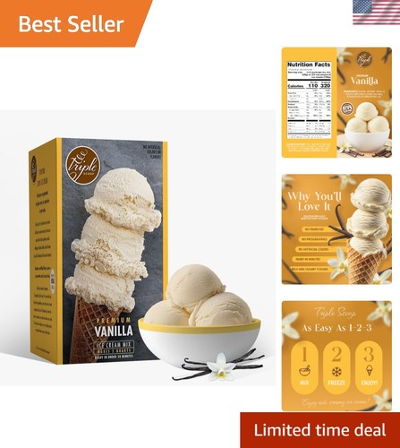 Family friendly vanilla ice - family-friendly,