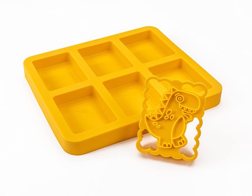 Mobi silicone ice cream - ice,
