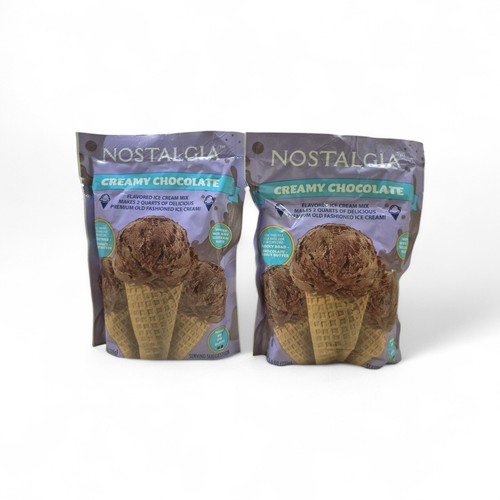 Lot nostalgia creamy - 2,