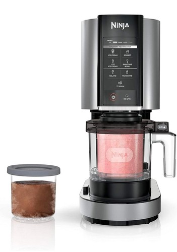 Ninja nc301 creami ice cream - nc301,