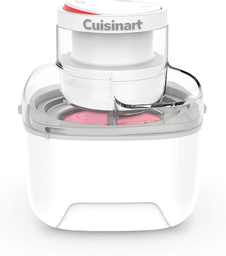 Solo scoops ice cream maker - cream, |