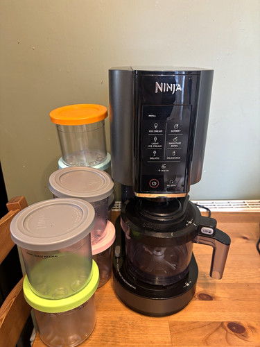 Ninja creami nc300uk - creami,