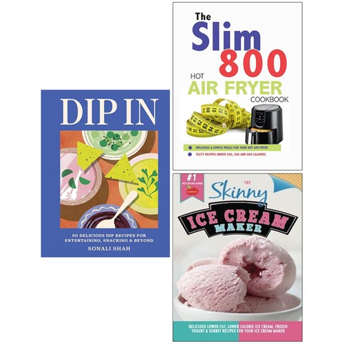 Slim 800 hot air - 800,